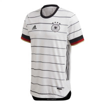 Germany Home Jersey Mens 2020 - Match