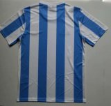 Argentina Home Retro Jersey Mens 1986