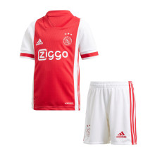 Ajax Home Jersey Kids 2020/21