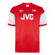 Arsenal Retro Home Jersey Mens 1982
