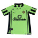Borussia Dortmund Retro Home Jersey Mens 1996