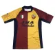 Roma Retro Home Jersey Mens 2001/2002