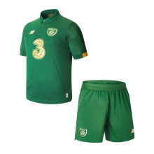 Ireland Home Jersey Kids 2020