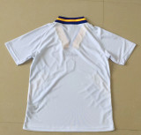 Sweden Away Retro Jersey Mens 1994