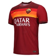 Roma Home Jersey Mens 2020/21 - Match