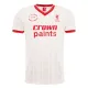 Liverpool Retro Third Jersey Mens 1985/86