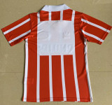 PSV Eindhoven Home Retro Jersey Mens 1990