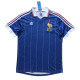 France Retro Home Jersey Mens 1982