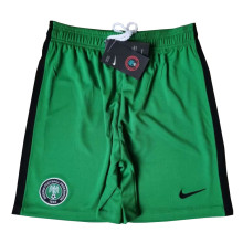 Nigeria Home Shorts Mens 2020