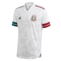 Mexico Away Jersey Mens 2020 - Match