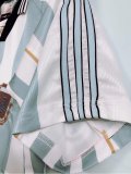 Argentina Home Retro Jersey Mens 1998