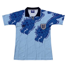 England Retro Third Jersey Mens 1992