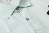 Mens Spain Polo Shirt Mint Green 2020/21