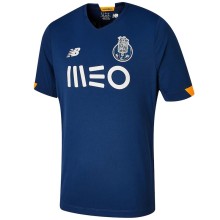 FC Porto Away Jersey Mens 2020/21