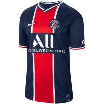 PSG Home Jersey Mens 2020/21