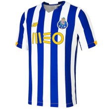 FC Porto Home Jersey Mens 2020/21