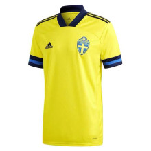 Sweden Home Jersey Mens 2020