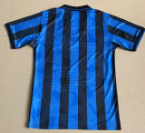 Atalanta B. C. Retro Home Jersey Mens 1991