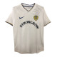Leeds United Retro Home Jersey Mens 2000/01