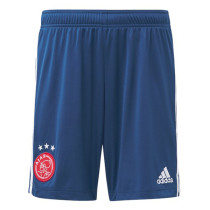 Ajax Away Shorts Mens 2020/21