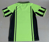 Borussia Dortmund Retro Home Jersey Mens 1996