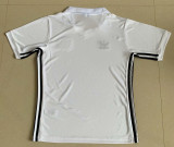 Manchester United Retro Away Jersey Mens 1980