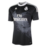 Real Madrid Retro Third Jersey Mens 2014/15