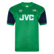 Arsenal Retro Away Jersey Mens 1982