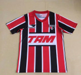 Sao Paulo FC Retro Away Jersey Mens 1993