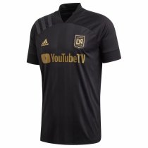 Los Angeles FC Home Jersey Mens 20120/21