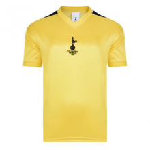 Tottenham Hotspur Retro Away Jersey Mens 1982