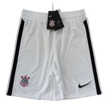 Corinthians Away Shorts Mens 2020/21