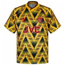 Arsenal Retro Away Jersey Mens 1991-1993