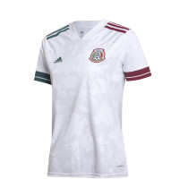 Mexico Away Jersey Womens 2020