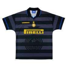 Inter Milan Retro Third Jersey Mens 1997/98