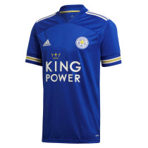 Leicester City Home Jersey Mens 2020/21