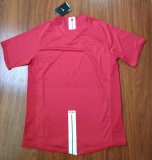 Manchester United Retro Home Jersey Mens 0708