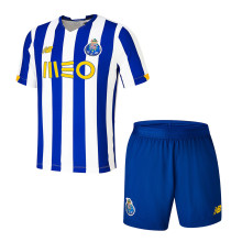 FC Porto Home Jersey Kids 2020/21