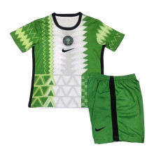 Nigeria Home Jersey Kids 2020