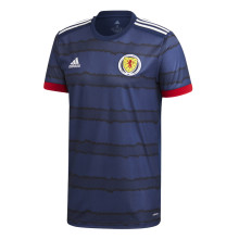 Scotland Home Jersey Mens 2020