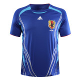 Japan Retro Home Jersey Mens 2006
