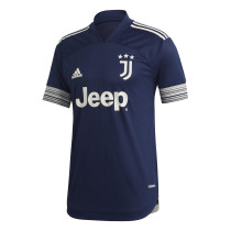Juventus Away Jersey Mens 2020/21 - Match