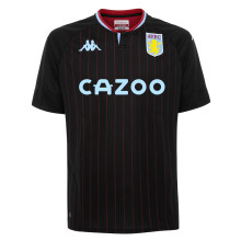 Aston Villa Away Jersey Mens 2020/21