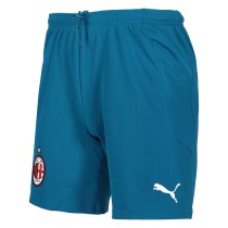 AC Milan Third Shorts Mens 2020/21