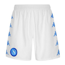 Napoli Away Shorts Mens 2020/21