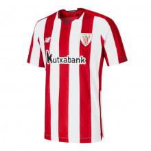Athletic Bilbao Home Jersey Mens 2020/21