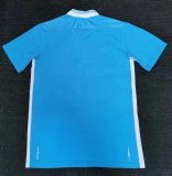 Manchester City Retro Home Jersey Mens 2011/2012