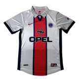 PSG Retro Away Jersey Mens 1998/99