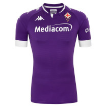 ACF Fiorentina Home Jersey Mens 2020/21