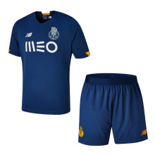 FC Porto Away Jersey Kids 2020/21